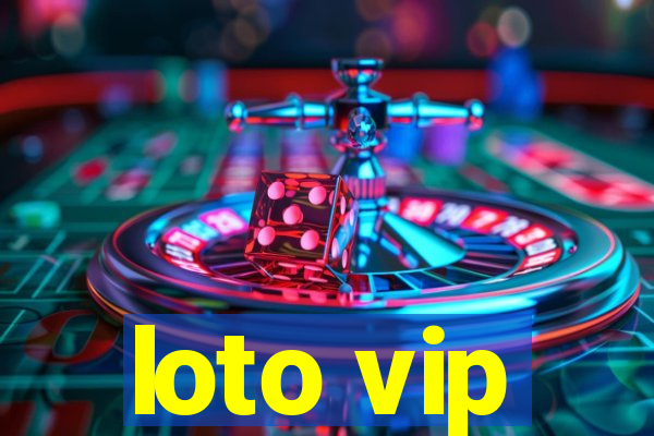 loto vip